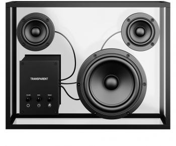 Modern Sound Box-ID:885989905