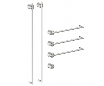 Modern Bathroom Rack-ID:162447932