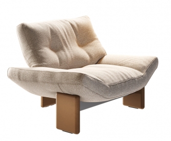 Modern Lounge Chair-ID:451860459