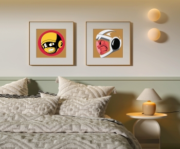 Modern Painting-ID:293329958