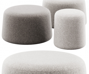 Modern Sofa Stool-ID:108618975