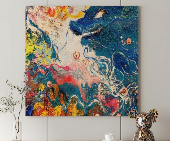 Modern Painting-ID:651999953