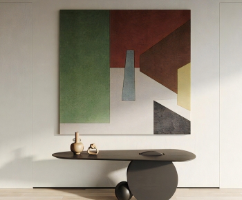 Modern Painting-ID:130023963