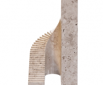 Modern Staircase-ID:183532951