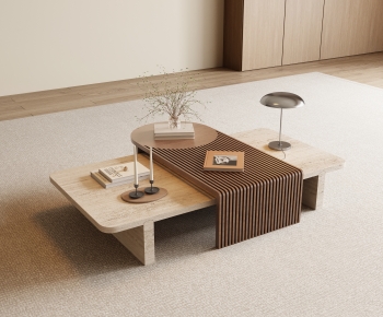 Modern Coffee Table-ID:940172917