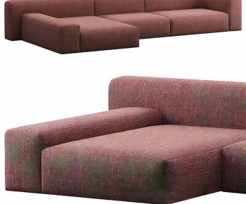 Modern Corner Sofa-ID:770481114