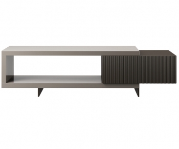Nordic Style TV Cabinet-ID:558873897