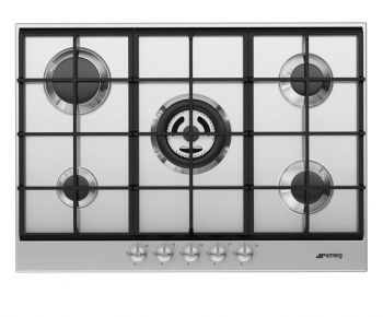 Modern Kitchen Electric Gas Range-ID:617666012