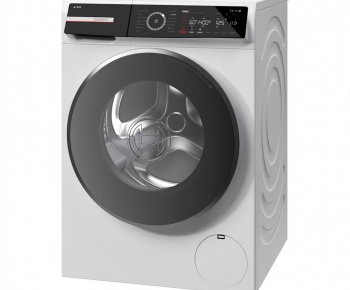 Modern Washing Machine-ID:369712117