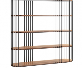 Modern Bookshelf-ID:413321027