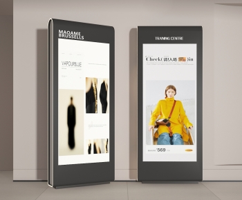 Modern Guide Board/bulletin Board-ID:115499582