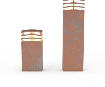 Modern Outdoor Light-ID:333163029