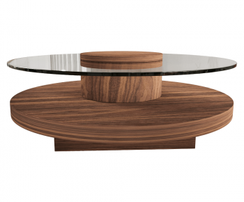 Modern Coffee Table-ID:105081084