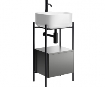 Modern Basin-ID:740509038