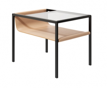 Modern Side Table/corner Table-ID:422874934