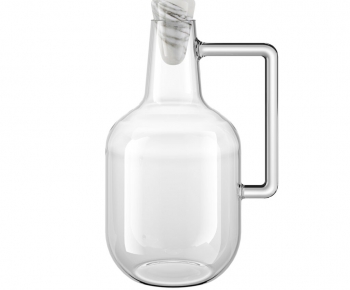 Modern Tea Set-ID:755248075