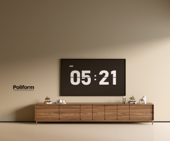 Modern TV Cabinet-ID:989906078