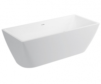 Modern Bathtub-ID:736229431