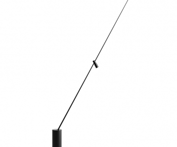 Modern Floor Lamp-ID:738890891