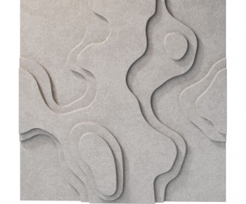 Modern Wall Decoration-ID:219227089