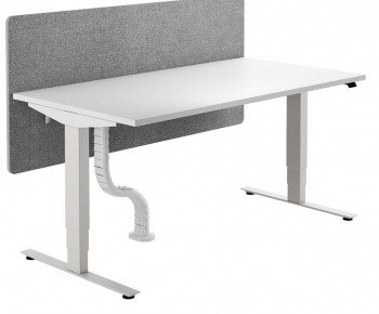 Modern Desk-ID:301249017