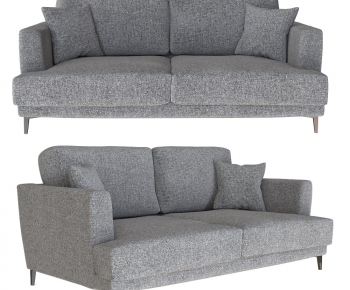 Modern A Sofa For Two-ID:146239043
