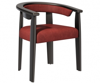 Modern Lounge Chair-ID:397604942