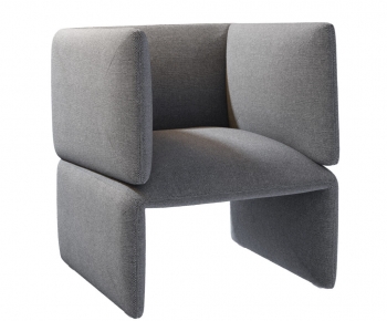 Modern Lounge Chair-ID:586405044