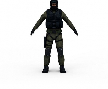 Modern Man-ID:732412101