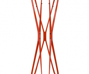 Modern Coat Hanger-ID:614702948