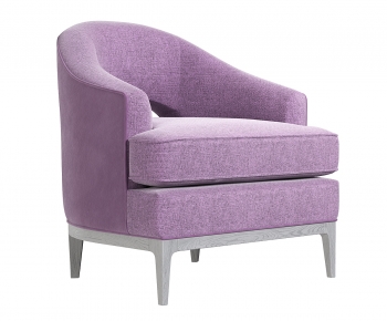 Modern Single Sofa-ID:314228063