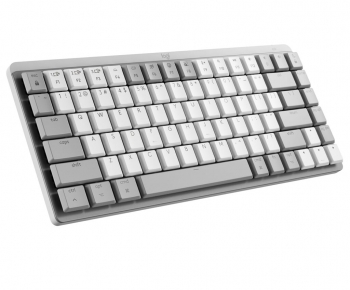 Modern Keyboard And Mouse-ID:130389934