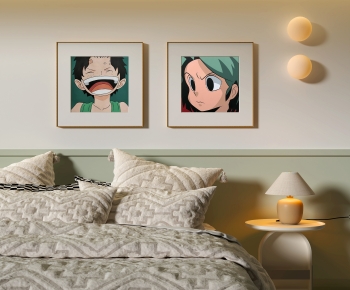 Modern Painting-ID:873742106