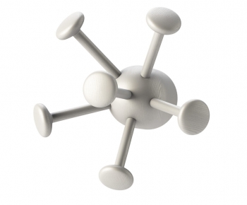 Modern Coat Hanger-ID:219616898