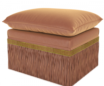 Nordic Style Sofa Stool-ID:787372118