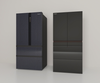 Modern Home Appliance Refrigerator-ID:398803004