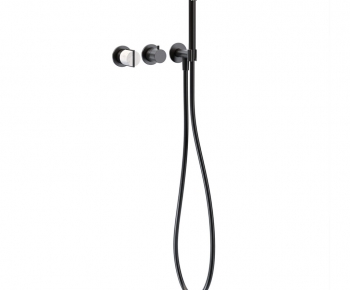 Modern Faucet/Shower-ID:357898956