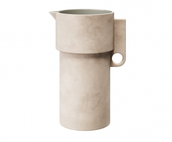 Modern Tea Set-ID:559516913