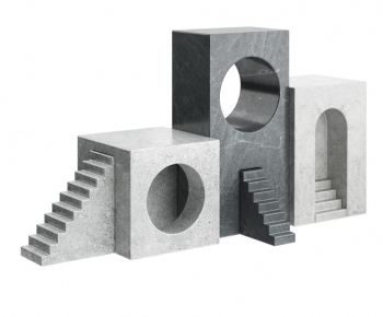 Modern Sculpture-ID:898138058