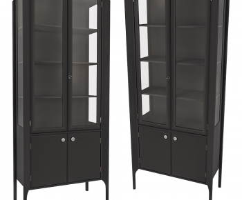 Modern Wine Cabinet-ID:631899126