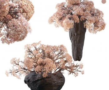 Modern Flower Arrangement-ID:805210111