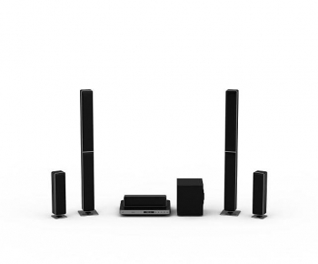 Modern Sound Box-ID:558269981