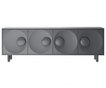 Modern TV Cabinet-ID:730444918