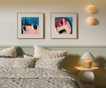 Modern Painting-ID:468355894