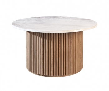 Modern Dining Table-ID:643021118