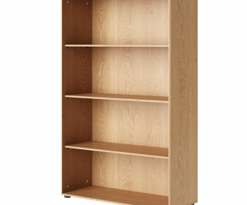 Modern Bookcase-ID:531986008