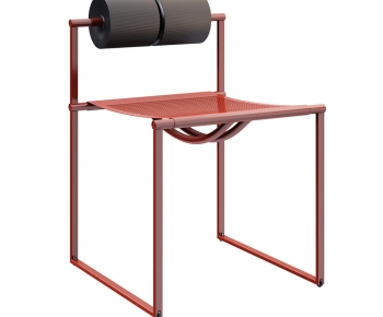 Modern Single Chair-ID:282113089