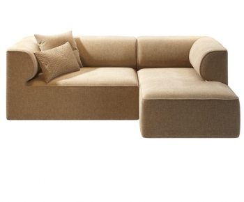 Modern Corner Sofa-ID:493004081