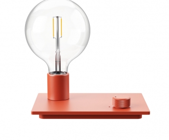 Modern Table Lamp-ID:391911035