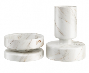 Modern Candlestick-ID:391397955